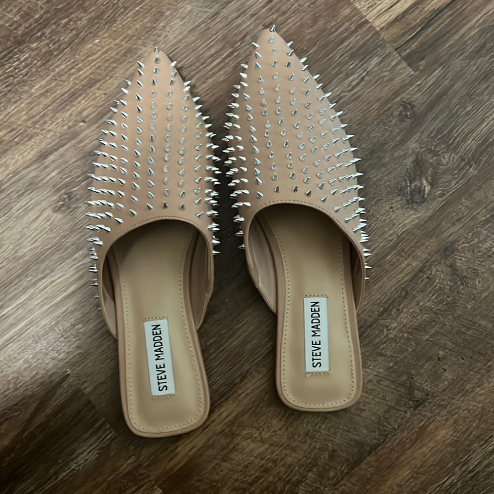 Steve Madden flats